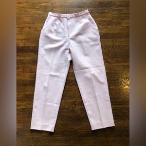 Vintage 70’s/80’s Levi Stauss Bend Over Trousers